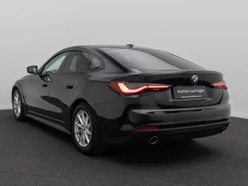 BMW 420 Gran Coupé DAB Kamera CockitPlus Leder Sport