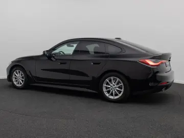 BMW 420 Gran Coupé DAB Kamera CockitPlus Leder Sport