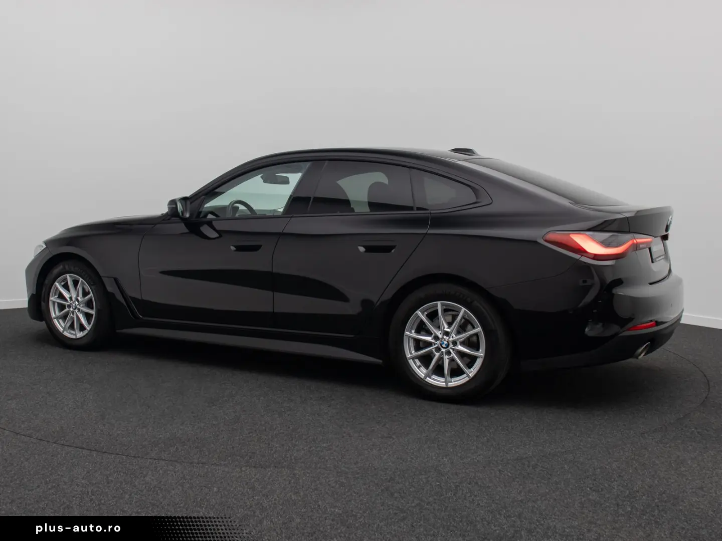 BMW 420 Gran Coupé DAB Kamera CockitPlus Leder Sport