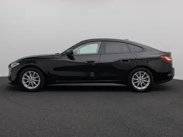 BMW 420 Gran Coupé DAB Kamera CockitPlus Leder Sport