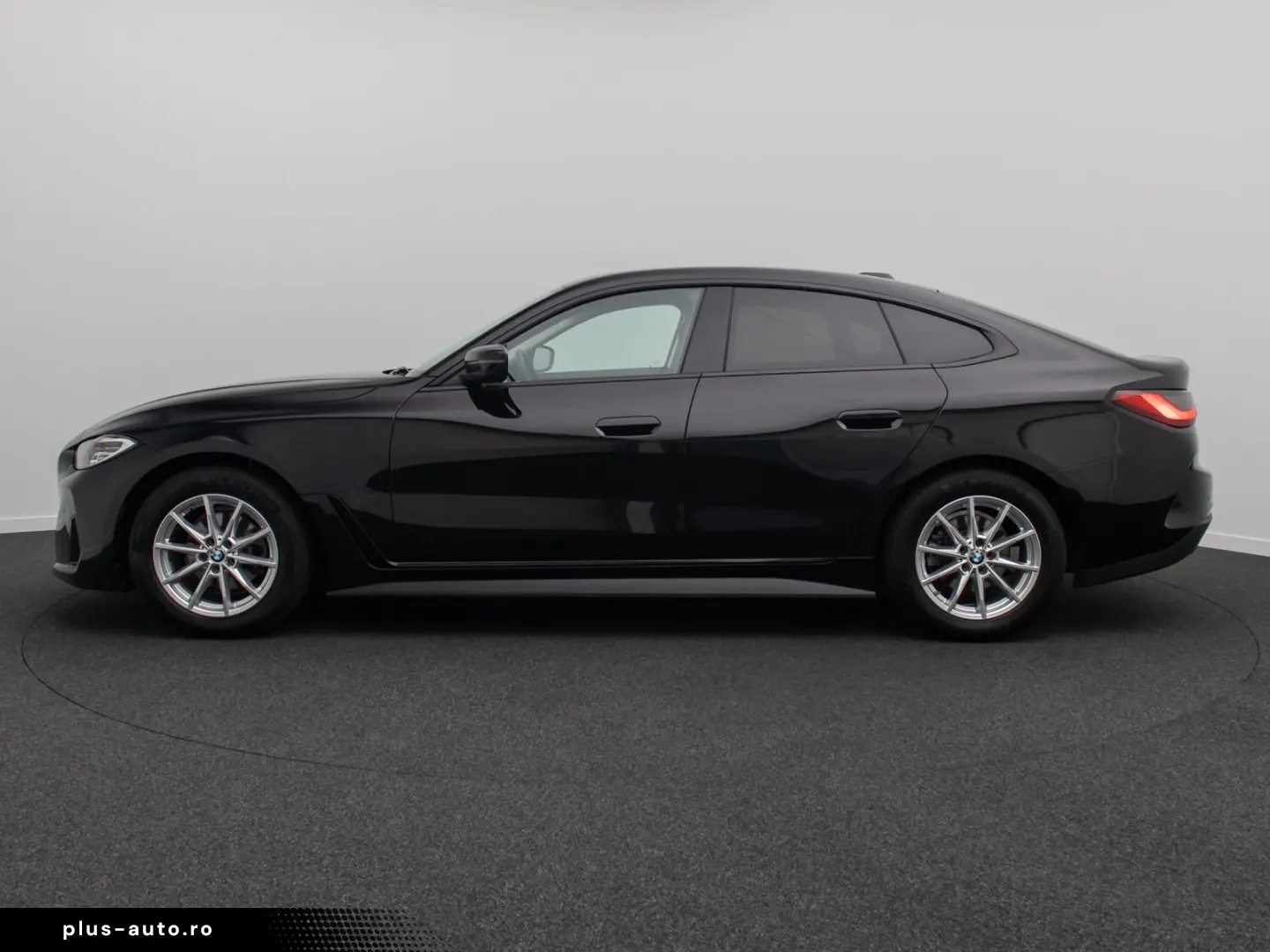 BMW 420 Gran Coupé DAB Kamera CockitPlus Leder Sport