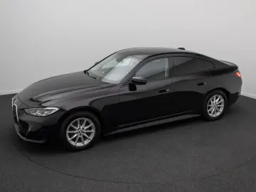 BMW 420 Gran Coupé DAB Kamera CockitPlus Leder Sport