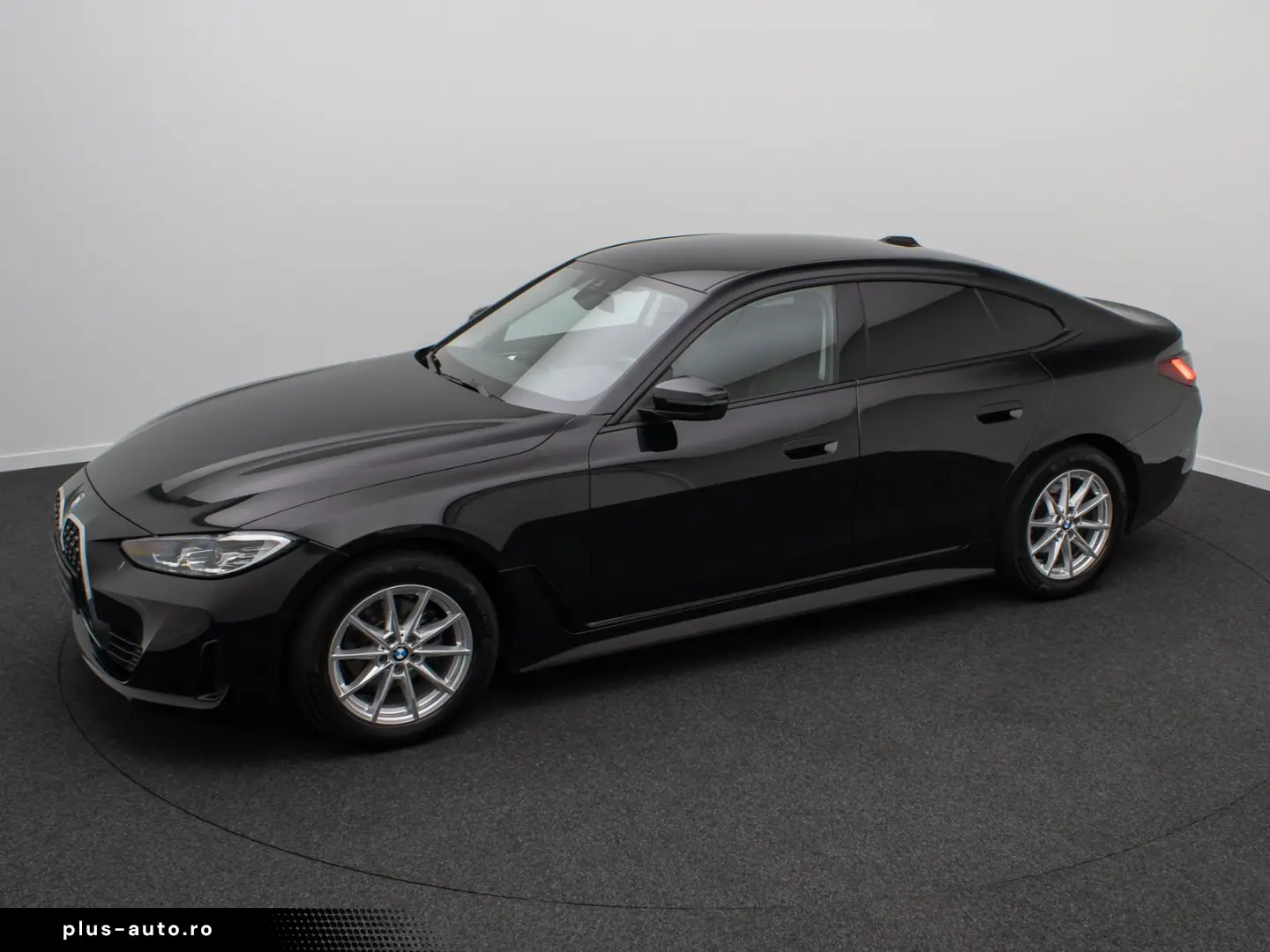BMW 420 Gran Coupé DAB Kamera CockitPlus Leder Sport