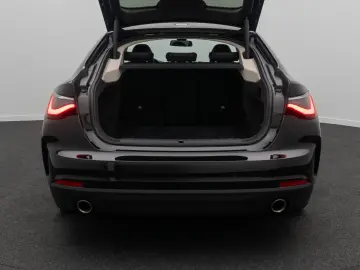 BMW 420 Gran Coupé DAB Kamera CockitPlus Leder Sport