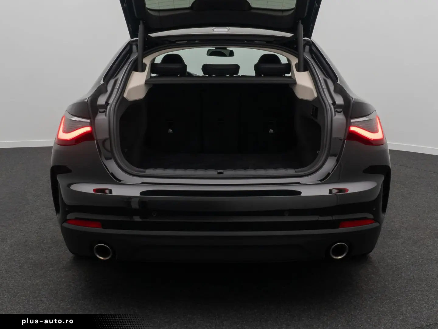 BMW 420 Gran Coupé DAB Kamera CockitPlus Leder Sport