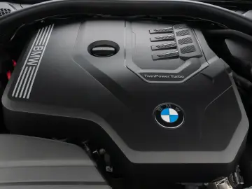 BMW 420 Gran Coupé DAB Kamera CockitPlus Leder Sport