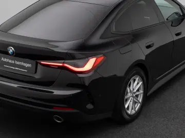 BMW 420 Gran Coupé DAB Kamera CockitPlus Leder Sport