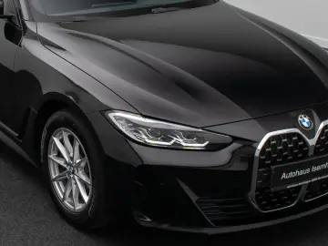 BMW 420 Gran Coupé DAB Kamera CockitPlus Leder Sport