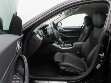 BMW 420 Gran Coupé DAB Kamera CockitPlus Leder Sport