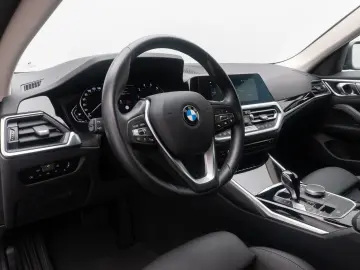 BMW 420 Gran Coupé DAB Kamera CockitPlus Leder Sport