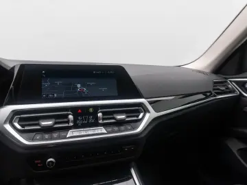 BMW 420 Gran Coupé DAB Kamera CockitPlus Leder Sport