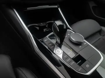 BMW 420 Gran Coupé DAB Kamera CockitPlus Leder Sport