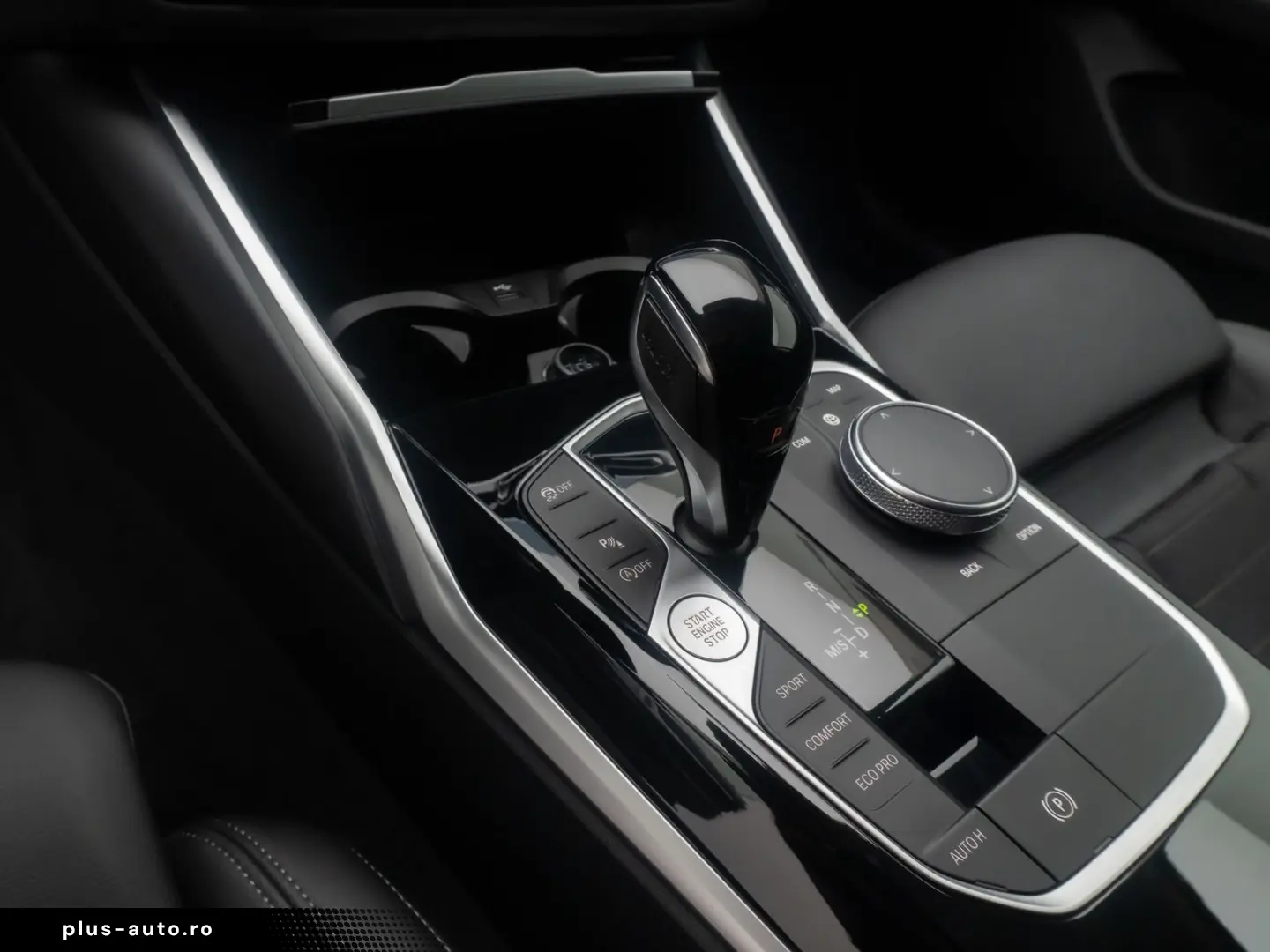 BMW 420 Gran Coupé DAB Kamera CockitPlus Leder Sport
