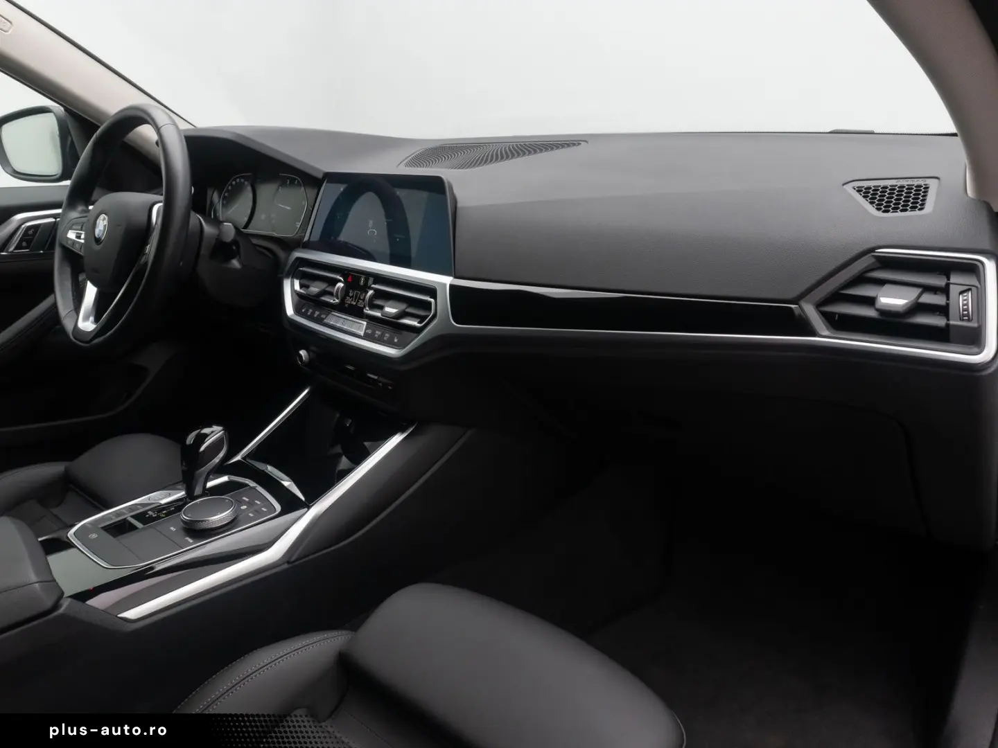 BMW 420 Gran Coupé DAB Kamera CockitPlus Leder Sport