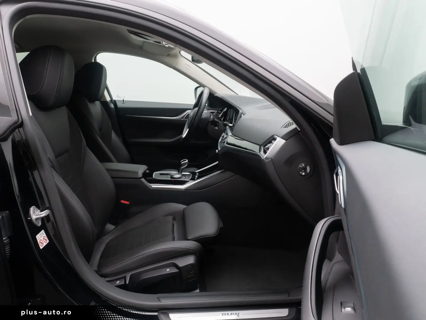 BMW 420 Gran Coupé DAB Kamera CockitPlus Leder Sport