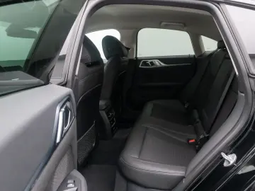 BMW 420 Gran Coupé DAB Kamera CockitPlus Leder Sport