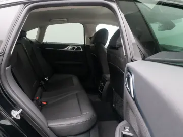 BMW 420 Gran Coupé DAB Kamera CockitPlus Leder Sport