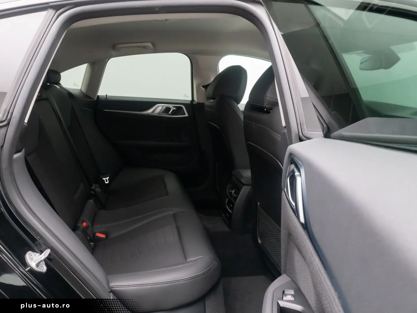 BMW 420 Gran Coupé DAB Kamera CockitPlus Leder Sport