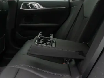 BMW 420 Gran Coupé DAB Kamera CockitPlus Leder Sport