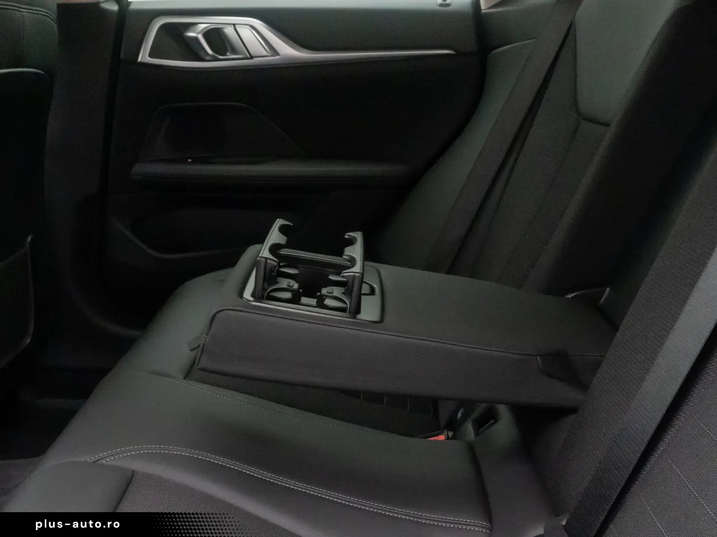 BMW 420 Gran Coupé DAB Kamera CockitPlus Leder Sport