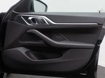 BMW 420 Gran Coupé DAB Kamera CockitPlus Leder Sport
