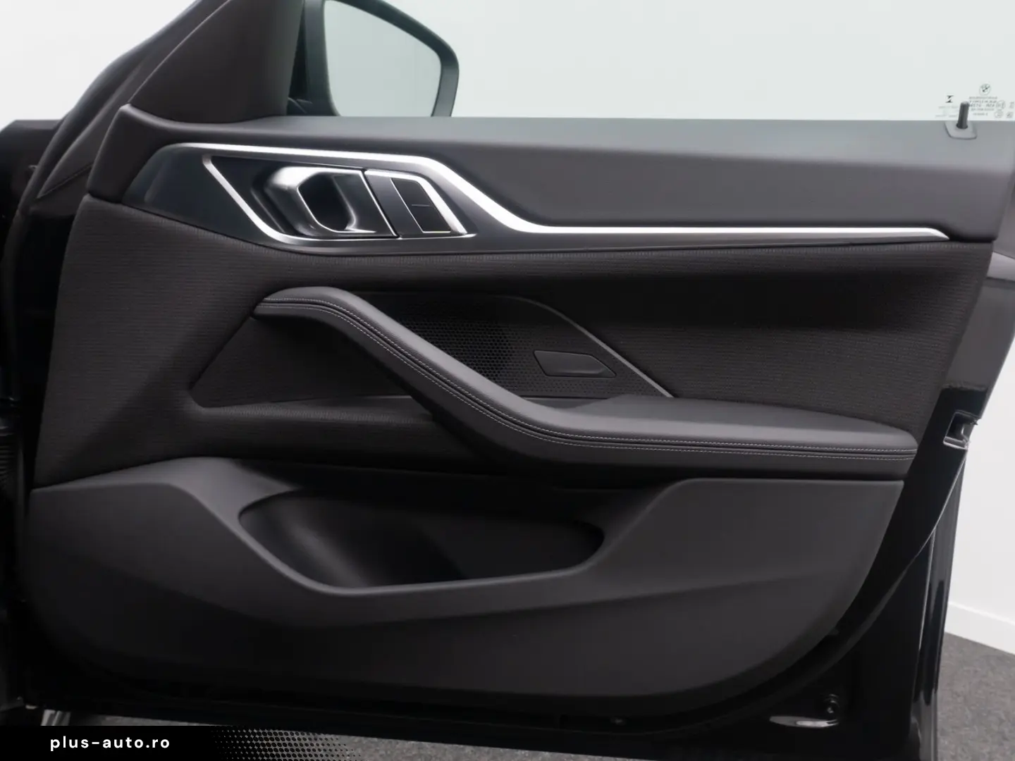 BMW 420 Gran Coupé DAB Kamera CockitPlus Leder Sport