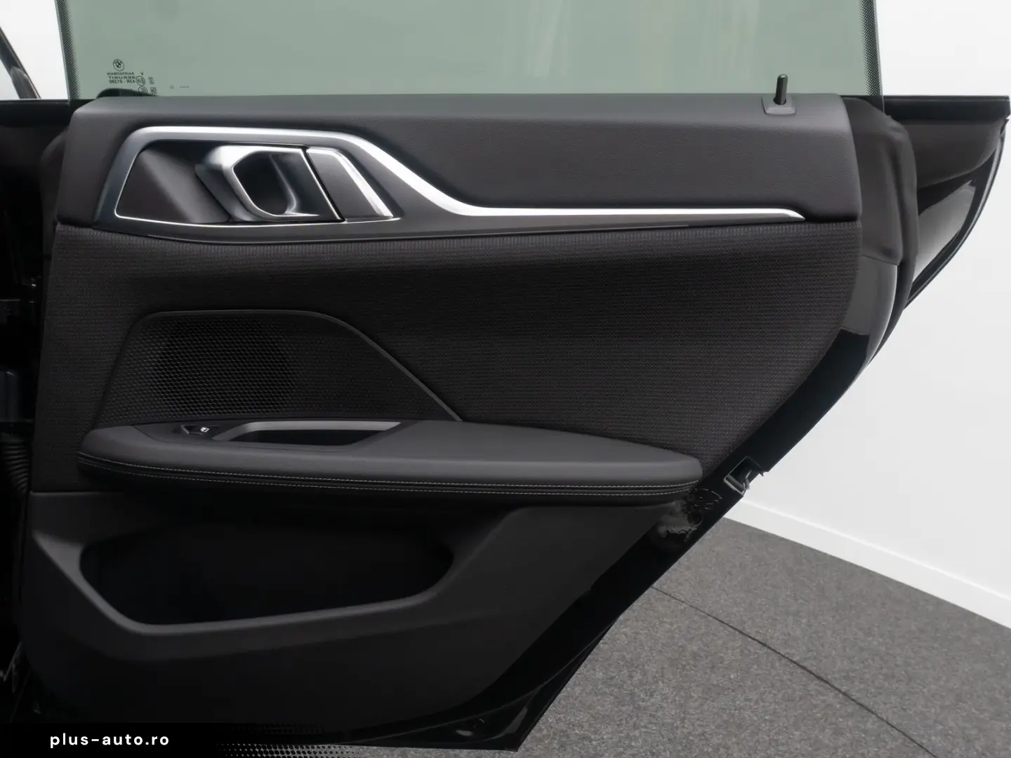 BMW 420 Gran Coupé DAB Kamera CockitPlus Leder Sport