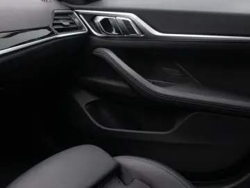 BMW 420 Gran Coupé DAB Kamera CockitPlus Leder Sport