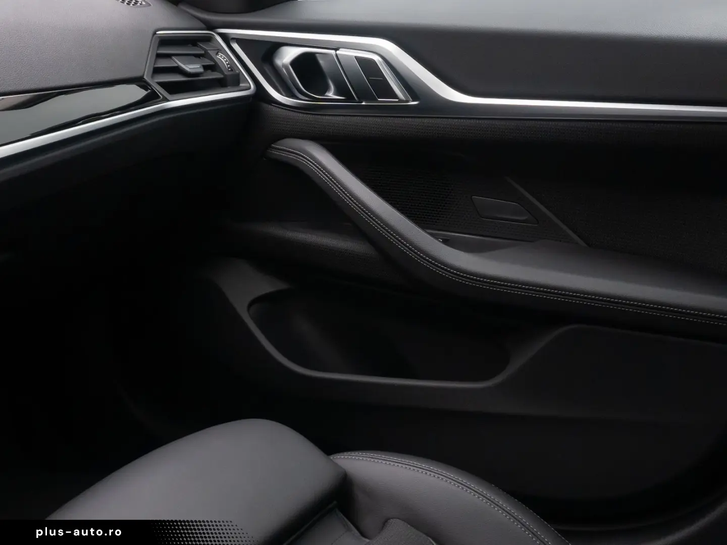 BMW 420 Gran Coupé DAB Kamera CockitPlus Leder Sport