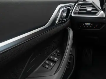 BMW 420 Gran Coupé DAB Kamera CockitPlus Leder Sport