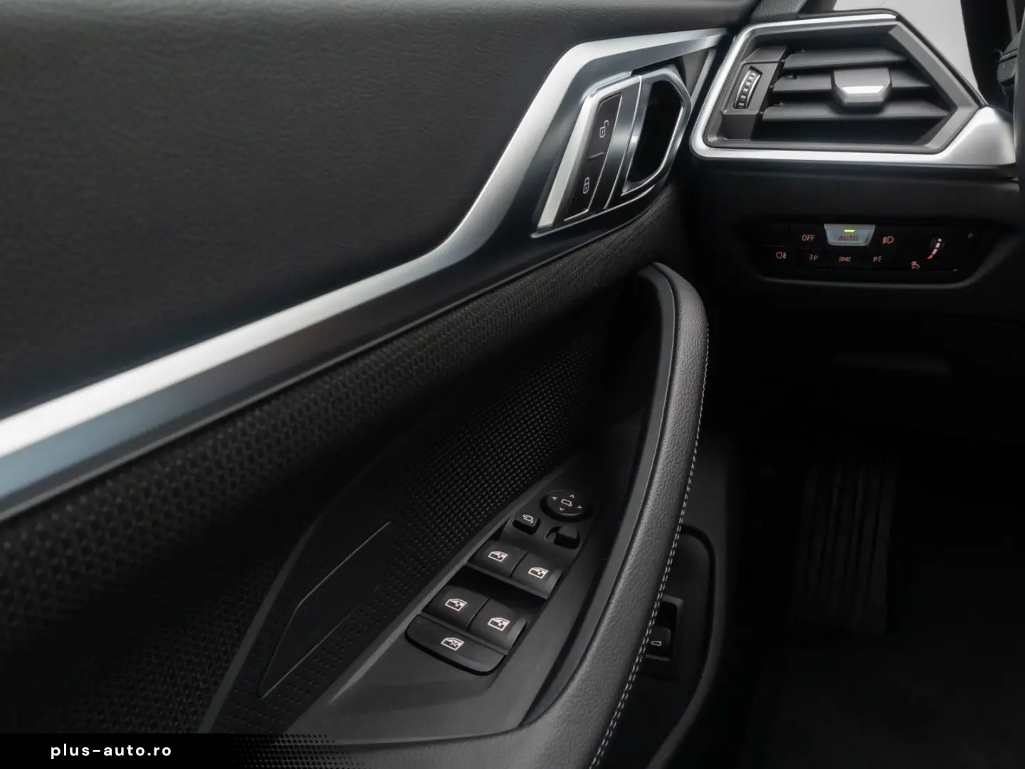 BMW 420 Gran Coupé DAB Kamera CockitPlus Leder Sport