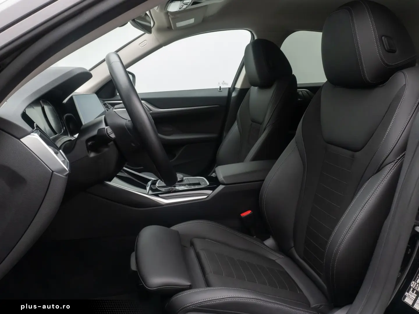 BMW 420 Gran Coupé DAB Kamera CockitPlus Leder Sport