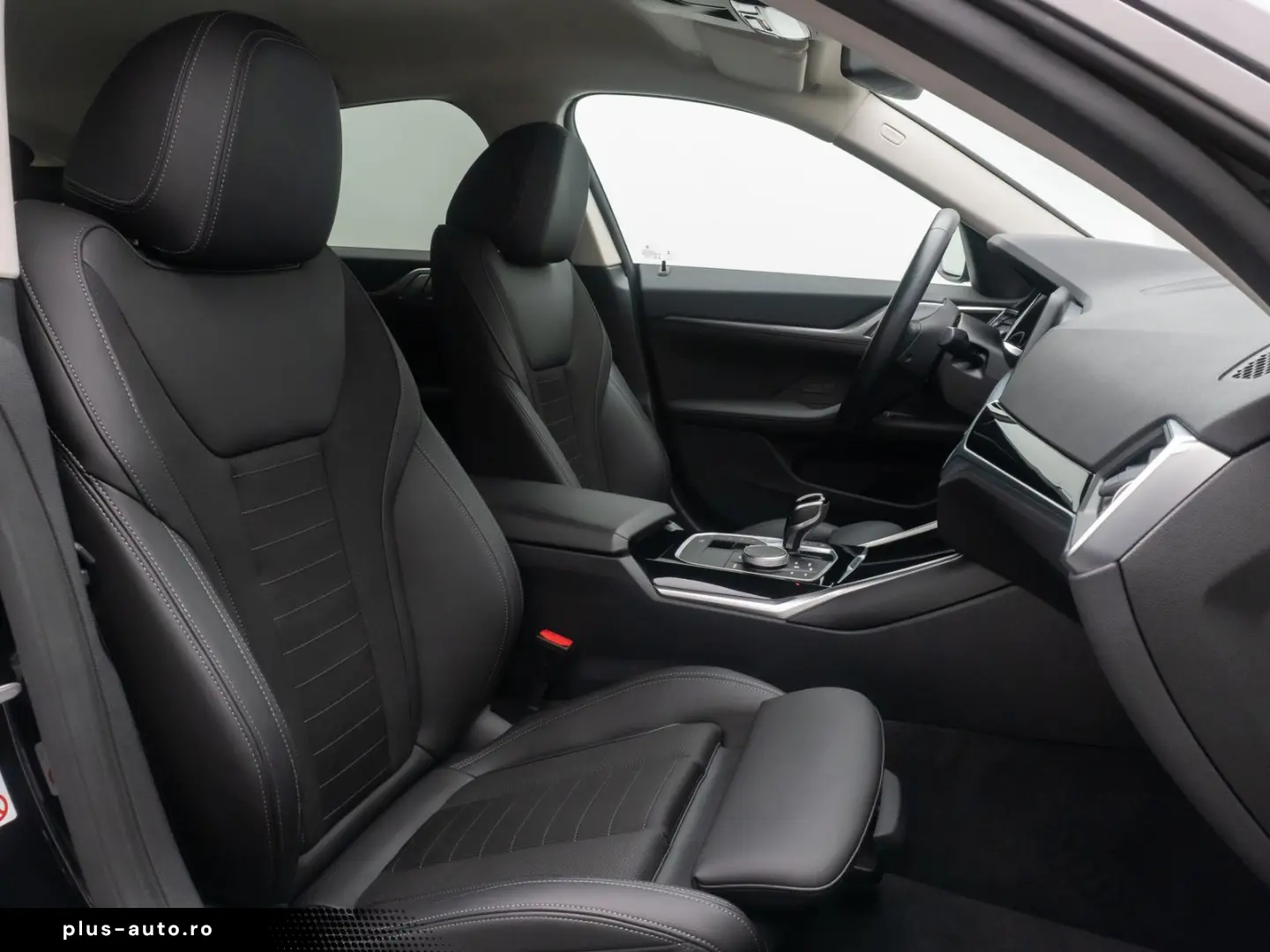 BMW 420 Gran Coupé DAB Kamera CockitPlus Leder Sport