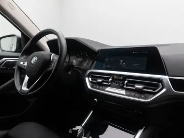 BMW 420 Gran Coupé DAB Kamera CockitPlus Leder Sport