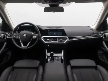 BMW 420 Gran Coupé DAB Kamera CockitPlus Leder Sport