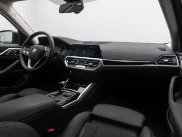 BMW 420 Gran Coupé DAB Kamera CockitPlus Leder Sport