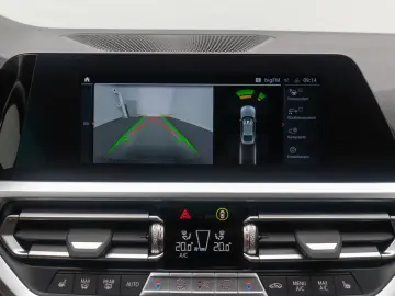 BMW 420 Gran Coupé DAB Kamera CockitPlus Leder Sport