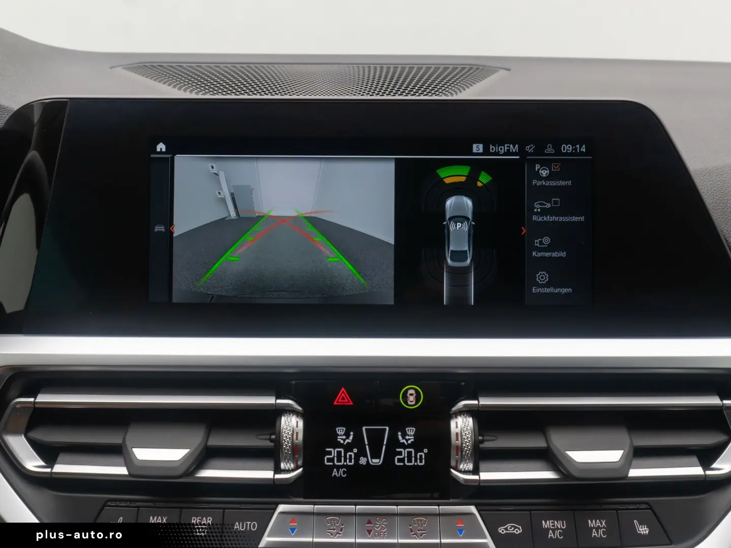 BMW 420 Gran Coupé DAB Kamera CockitPlus Leder Sport