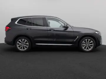 BMW X3 xD30i  DAB Kamera HiFi AHK Panorama Laser 19