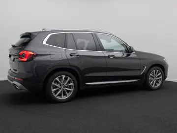 BMW X3 xD30i  DAB Kamera HiFi AHK Panorama Laser 19