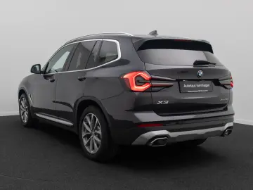 BMW X3 xD30i  DAB Kamera HiFi AHK Panorama Laser 19