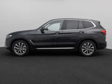 BMW X3 xD30i  DAB Kamera HiFi AHK Panorama Laser 19
