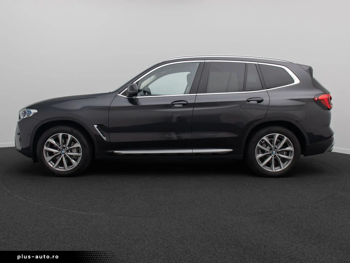 BMW X3 xD30i  DAB Kamera HiFi AHK Panorama Laser 19