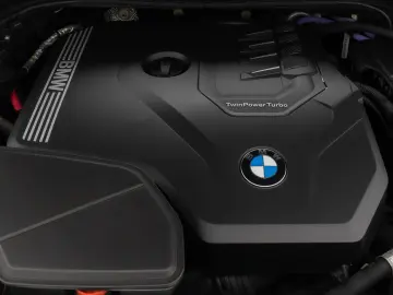 BMW X3 xD30i  DAB Kamera HiFi AHK Panorama Laser 19