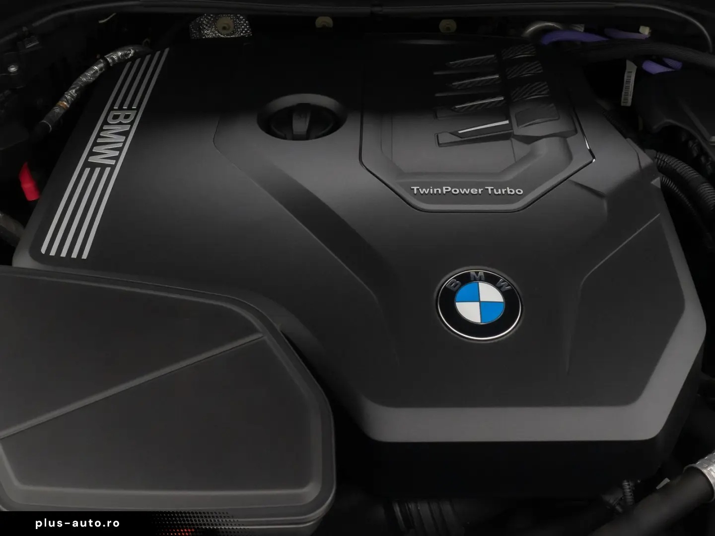 BMW X3 xD30i  DAB Kamera HiFi AHK Panorama Laser 19