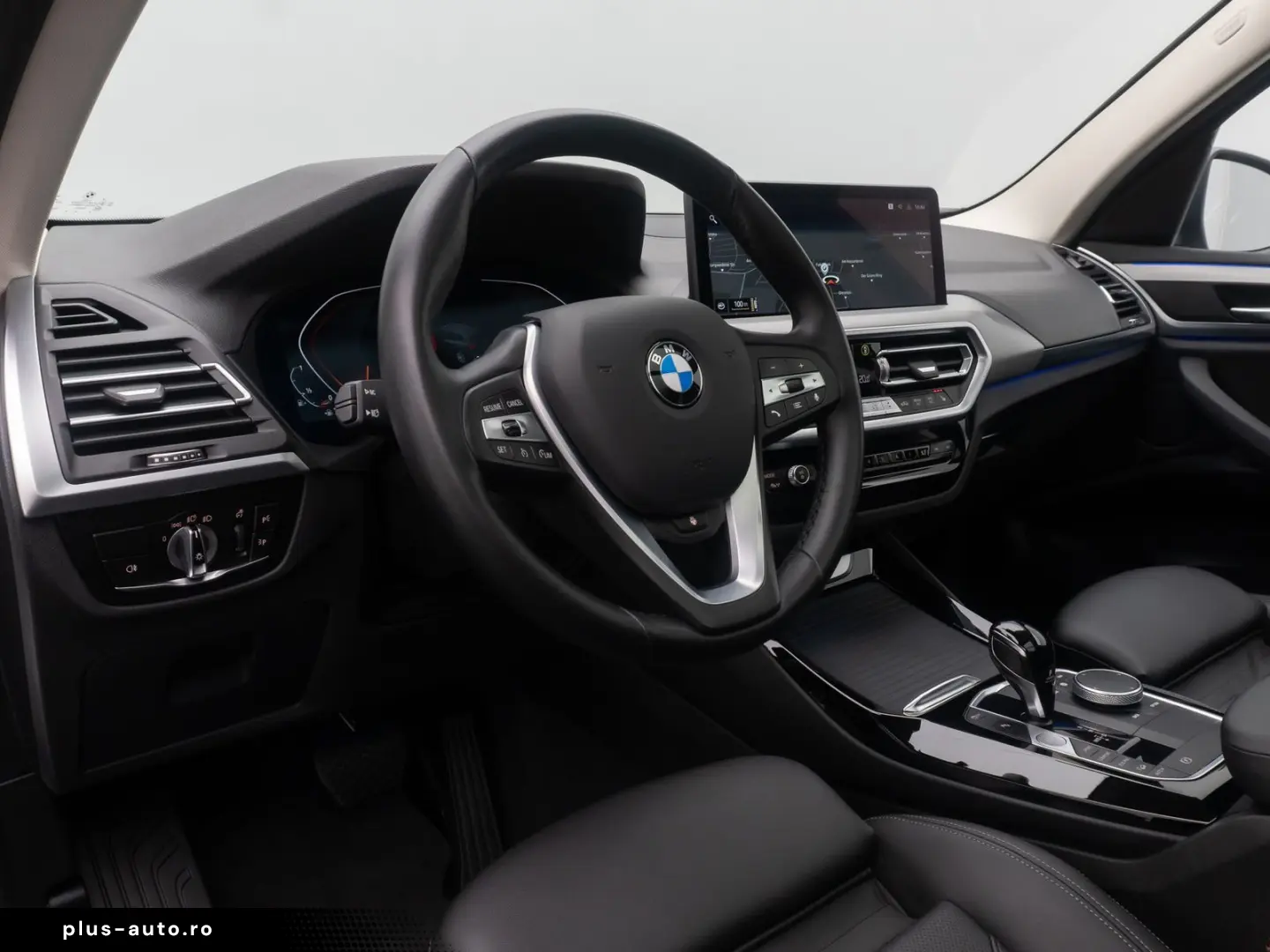 BMW X3 xD30i  DAB Kamera HiFi AHK Panorama Laser 19