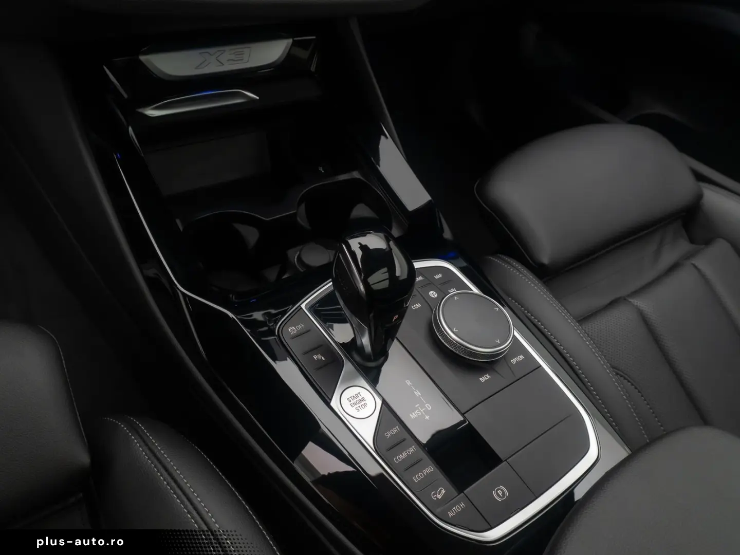 BMW X3 xD30i  DAB Kamera HiFi AHK Panorama Laser 19