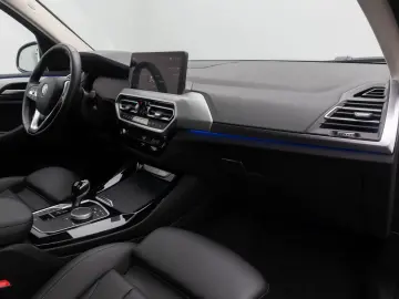 BMW X3 xD30i  DAB Kamera HiFi AHK Panorama Laser 19