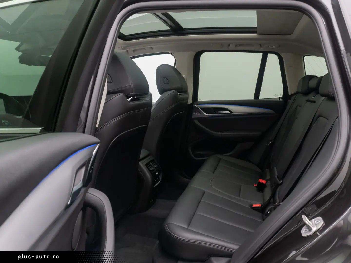 BMW X3 xD30i  DAB Kamera HiFi AHK Panorama Laser 19