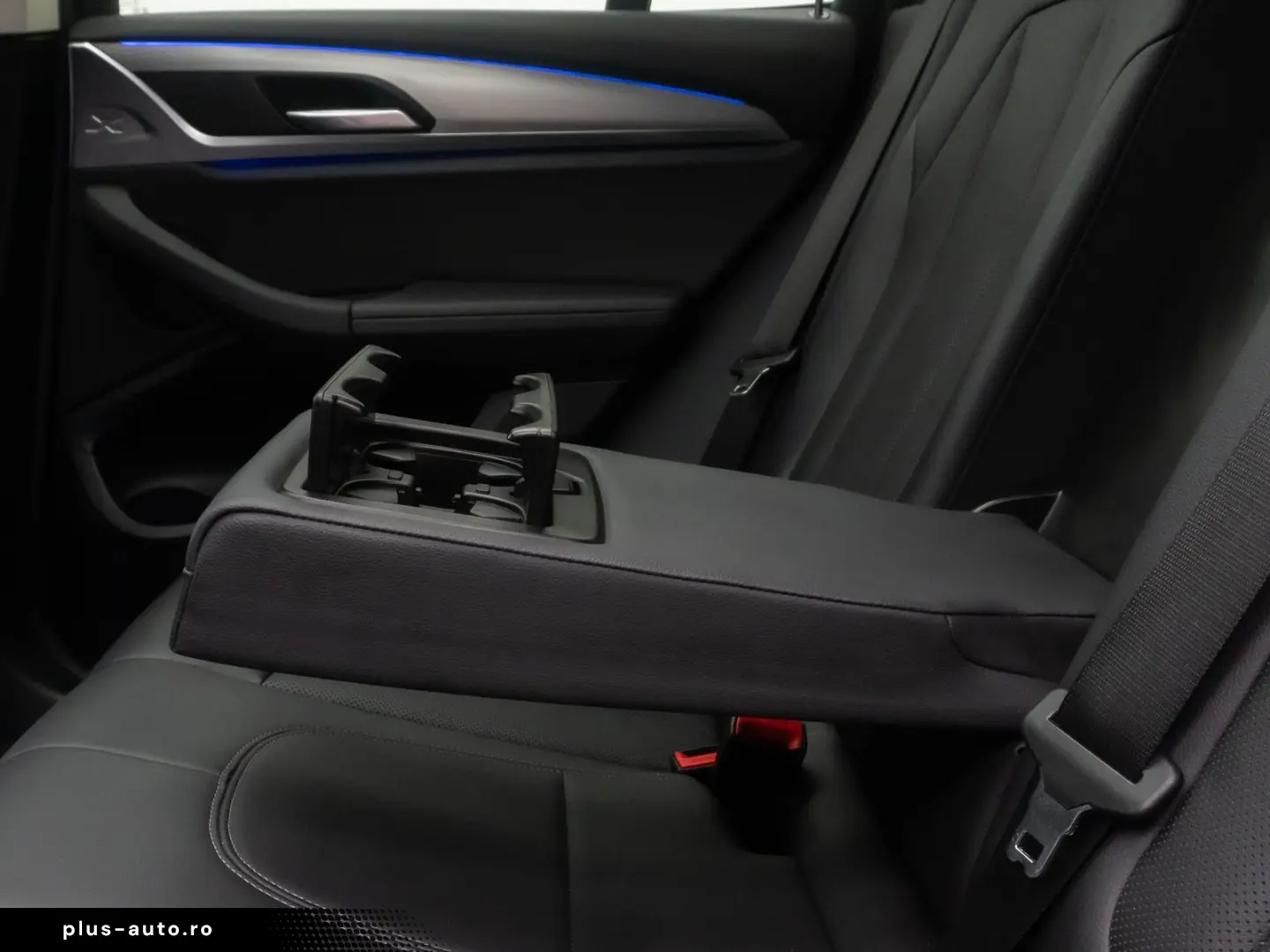 BMW X3 xD30i  DAB Kamera HiFi AHK Panorama Laser 19